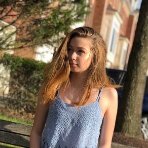 Meet your Posher, Shelby